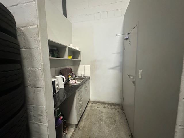 To Let commercial Property for Rent in Maitland Western Cape